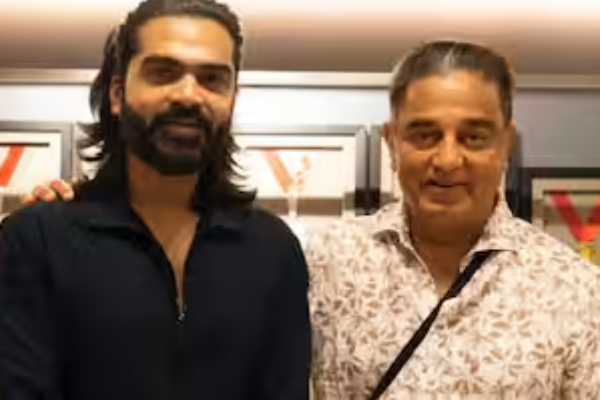 Kamal Haasan Dhanush Simbu Vishal