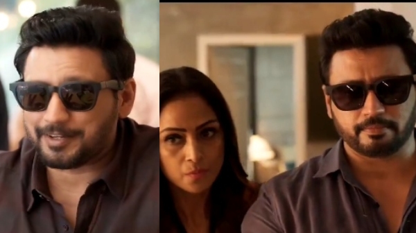 Prashanth Andhagan movie the greatest of all time movie Tamil cinema