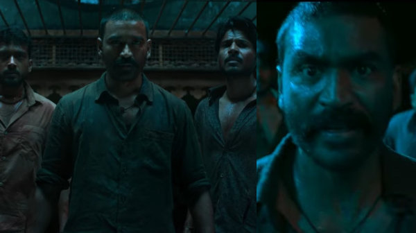 Raayan Dhanush Selvaraghavan