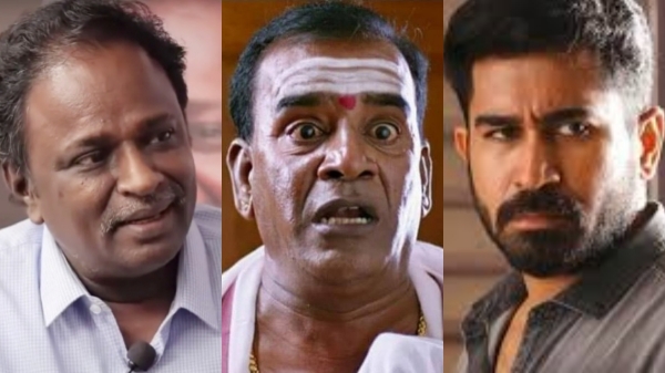 Blue Sattai Maran Vijay Antony Mazhai Pidikkatha Manithan