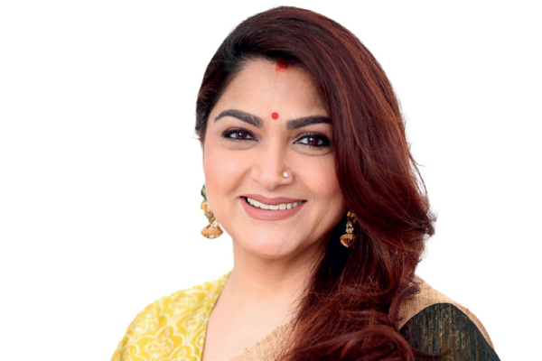 Kushboo Kala Master