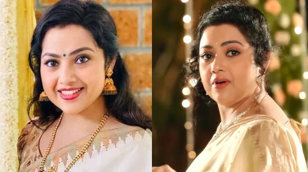 Meena Tamil Cinema Kollywood