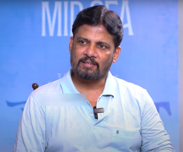 Simbu Devan Vadivelu Shankar