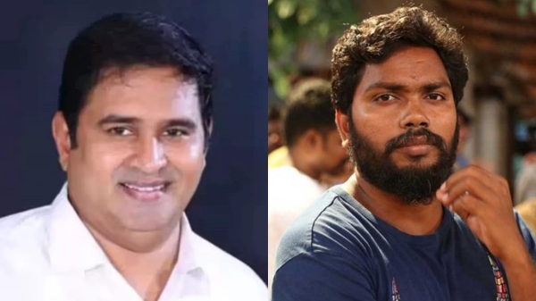 PaRanjith Armstrong Murder PaRanjith Armstrong Murder