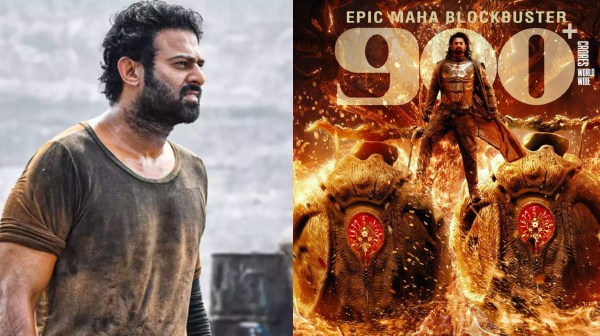 Prabhas Kalki 2898 AD 2898