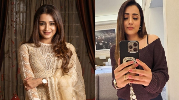 Trisha Instagram tamil cinema