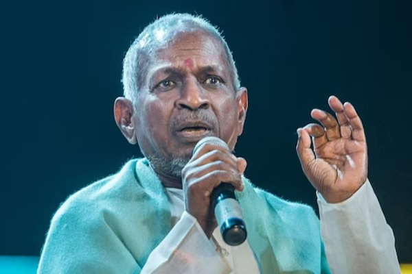 Vijay Kathalukku Mariyathai Ilayaraaja