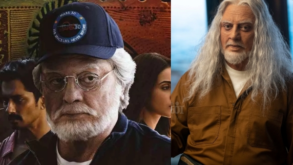 Indian 2 KamalHaasan Rajinikanth