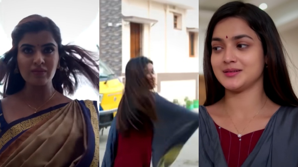 Zee tamil Ninaithen Vandhai Zee tamil Ninaithen Vandhai