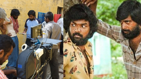 Cheran Sasikumar Subramaniyapuram