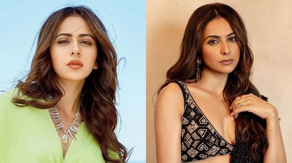 indian 2 Rakul preet singh salary 2