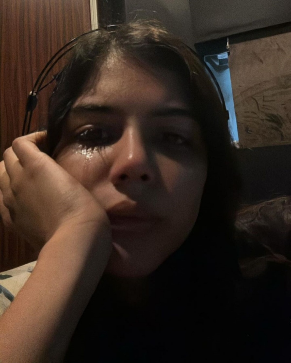 Kalyani Priyadarshan Jayam Ravi Genie heroine Kalyani Priyadarshan Jayam Ravi Genie heroine