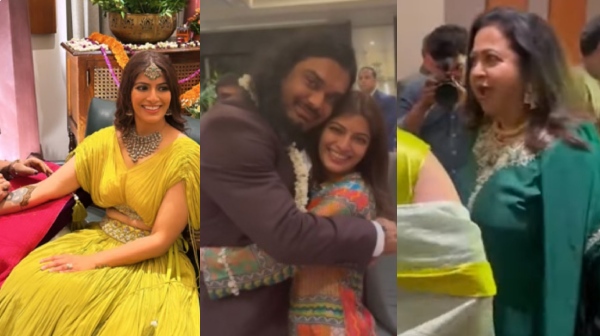 Varalaxmi Radhika Tamil Cinema