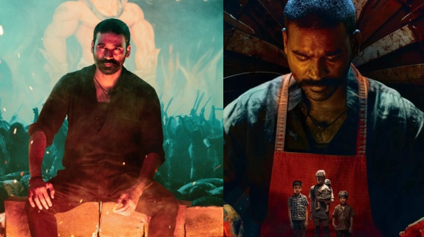 Raayan  Review  Dhanush