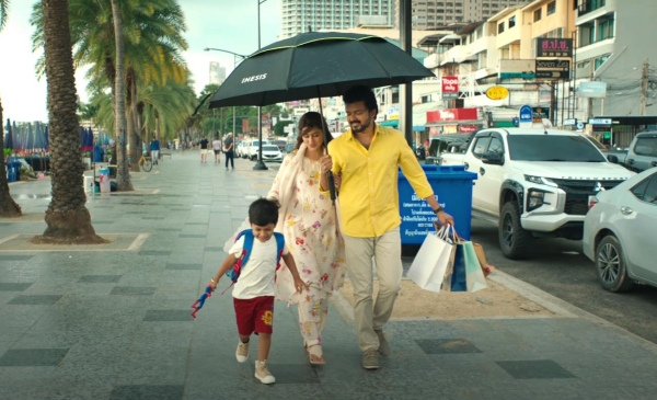 Indian 2 Kabilan Vairamuthu GOAT Music