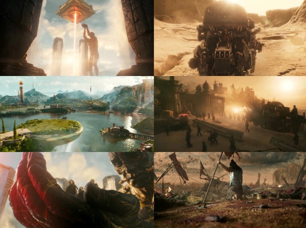 Kalki Prabhas Box Office