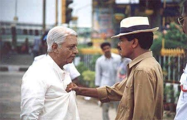 Indian 2 Shankar Kamal Haasan Indian 2 Shankar Kamal Haasan