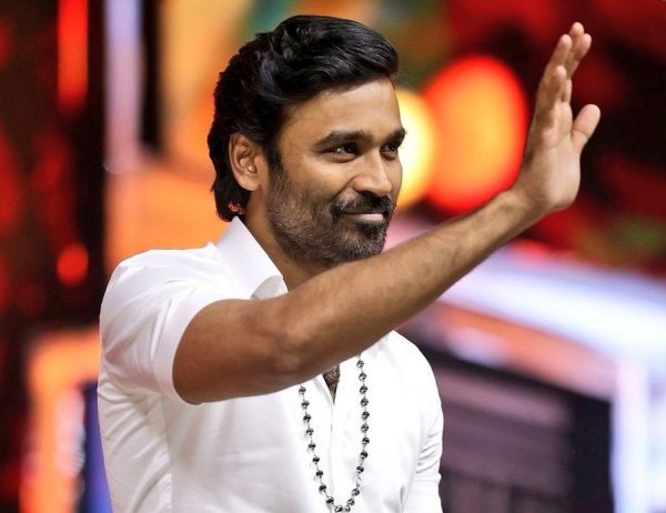 Dhanush raayan suchitra