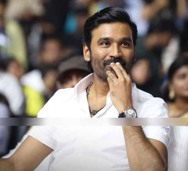 Dhanush Raayan Audio Launch SJ Suryah