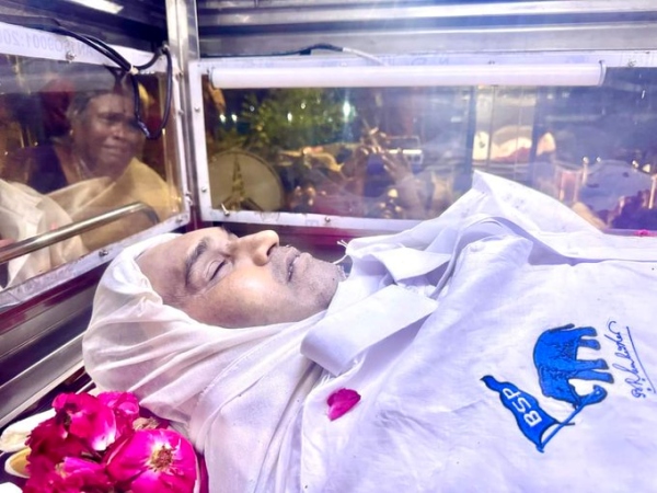 Vetri Maran Armstrong Murder Vetri Maran Armstrong Murder