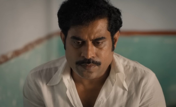 Suraj Venjaramoodu Disney Plus Hot star OTT