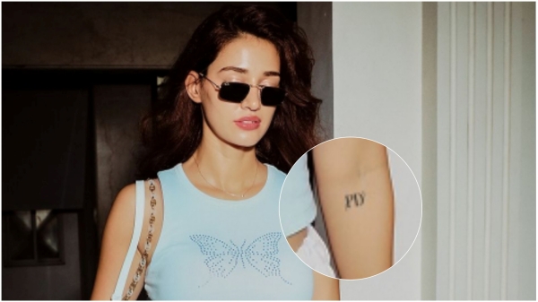 Prabhas Disha Patani kalki