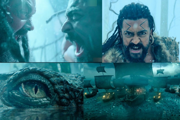 Suriya Kanguva movie Siva Dhananjayan tamil cinema