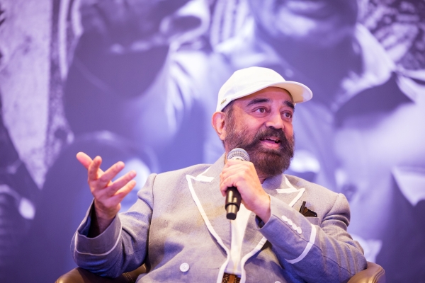 Indian 2 Ajithkumar Kamal Haasan 2