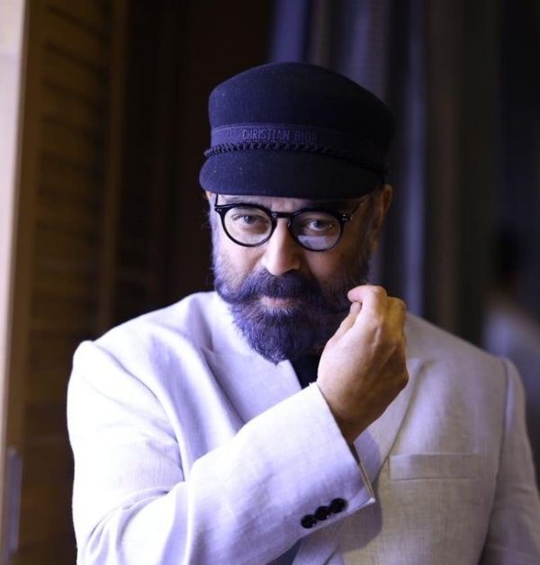 Kamal Haasan Indian 2 Anirudh 2