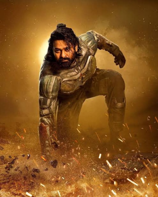 Kalki Prabhas Box Office