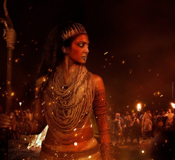 Vikram Thangalaan Pa Ranjith