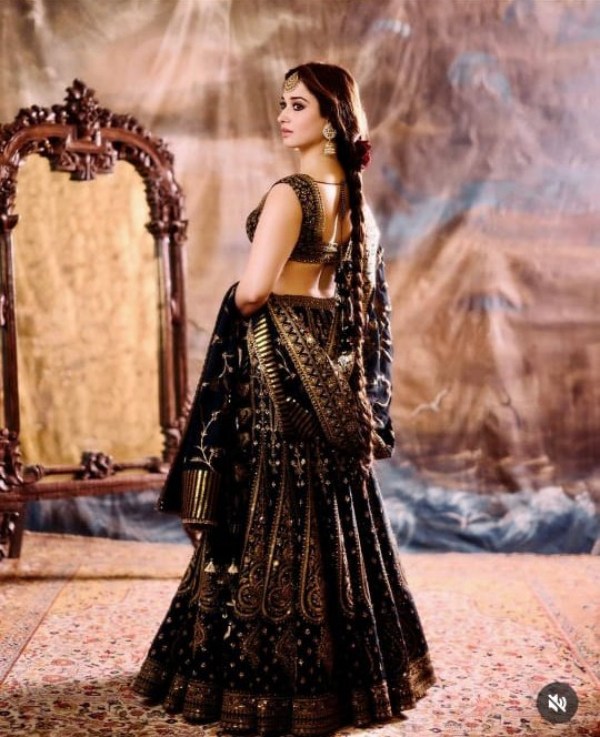 Anant Ambani Radhika Merchant Tamannaah Bhatia