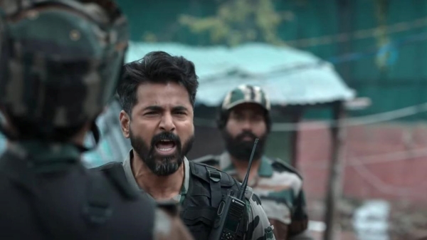 Sivakarthikeyan Amaran