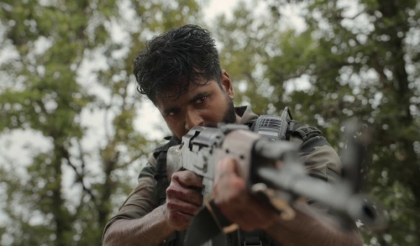 Sivakarthikeyan Amaran