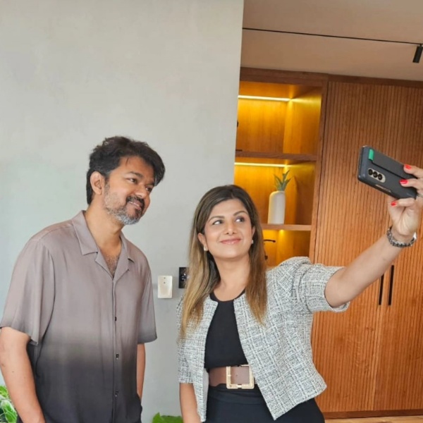 Rambha Thalapathy Vijay Thalapathy 69 Rambha Thalapathy Vijay Thalapathy 69