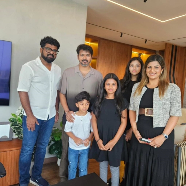 Rambha Thalapathy Vijay Thalapathy 69 Rambha Thalapathy Vijay Thalapathy 69