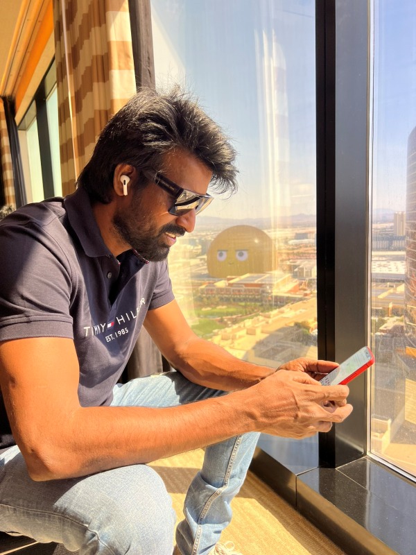 Soori Blue Sattai Maran Viduthalai 2 Soori Blue Sattai Maran Viduthalai 2