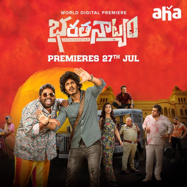 OTT Release This week movies OTT