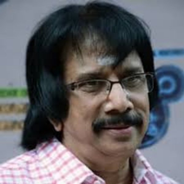 Radhika Chitra Lakshmanan Bharathiraja