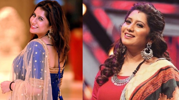 VJ Priyanka Tamil Cinema Kollywood