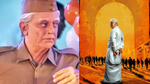 Karthick Subburaj Indian 2 Kamal Haasan Shankar Karthick Subburaj Indian 2 Kamal Haasan Shankar