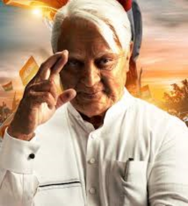 Indian 2 Rajinikanth Kamal Haasan 2 Indian 2 Rajinikanth Kamal Haasan 2