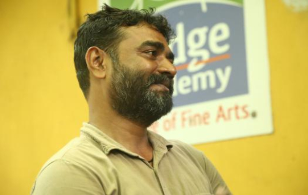 Pa Ranjith Mohan G