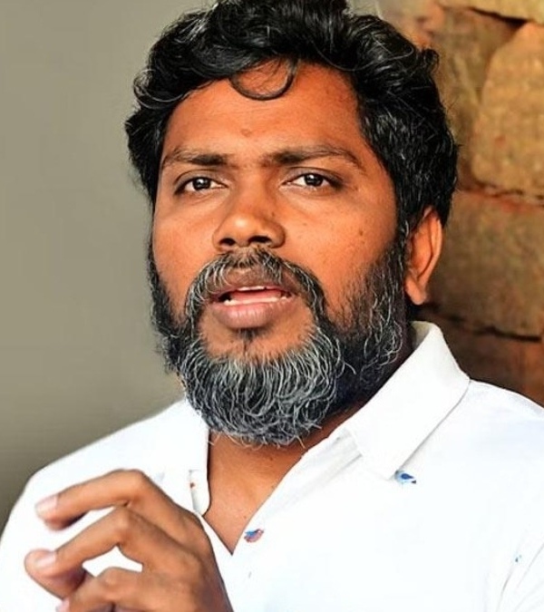 Pa Ranjith Mohan G