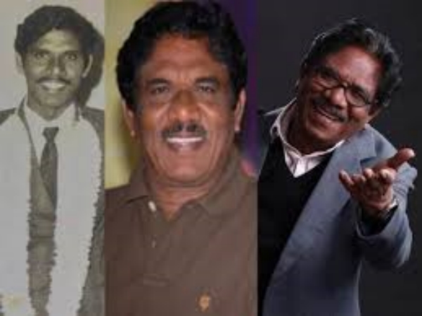 Bharathiraja