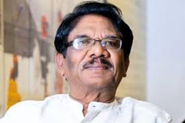 Gowthaman Barathiraja Pa Ranjith