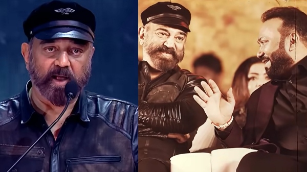 Indian 2 Kamal Haasan Shankar 2