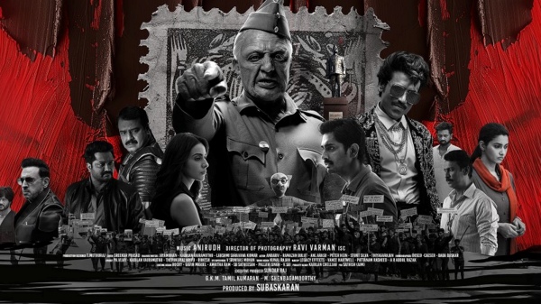 Indian 2 Kamal Haasan Shankar 2 Indian 2 Kamal Haasan Shankar 2