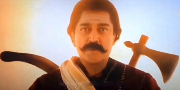 Indian 2 Indian 3 Kamal Haasan Kajal Aggarwal Shankar 2 3