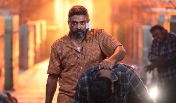 Tamil cinema Tamil cinema